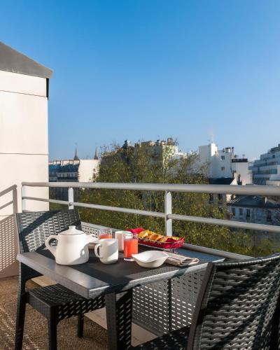 Citadines Bastille Marais Aparthotel