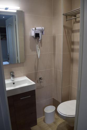 Hotel Puy De Dome 3*