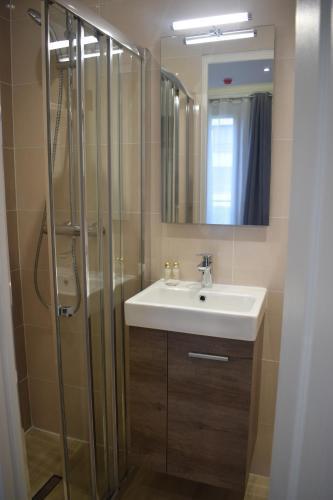 Puy De Dome Hotel
