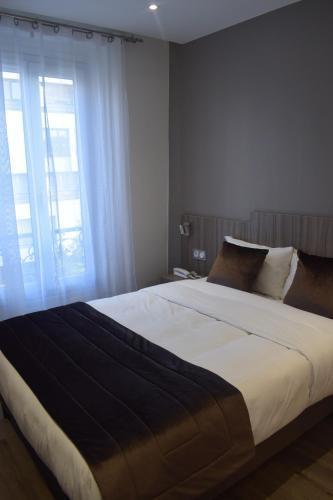 Hotel Puy De Dome 3*