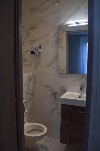 Hotel Puy De Dome Paris