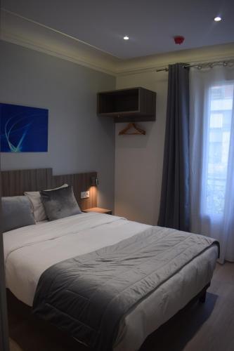 Puy De Dome 3* Paris