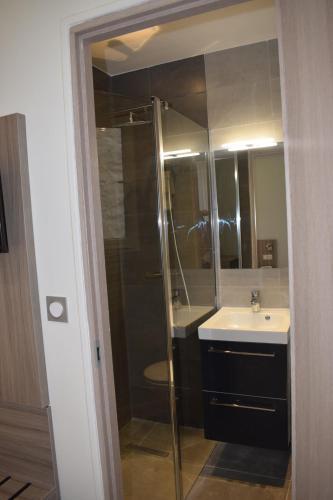 Hotel Puy De Dome