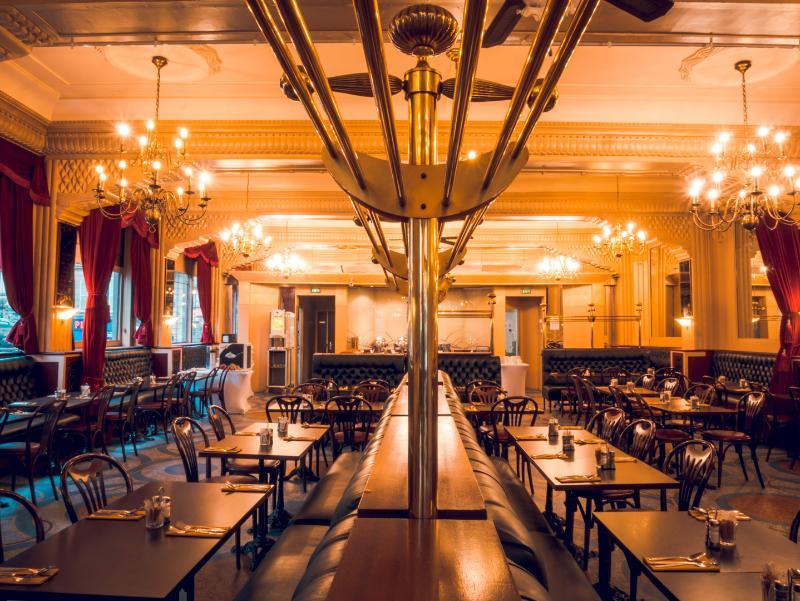 Rochechouart - Orso 4* Paris
