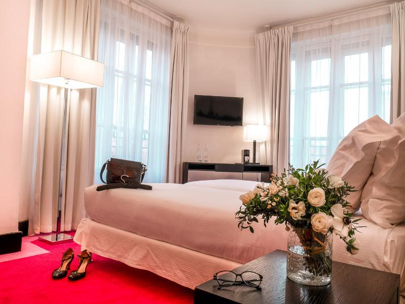 Rochechouart - Orso Hotel Paris
