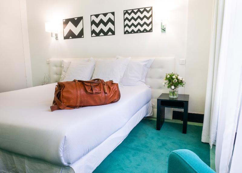 Hotel Rochechouart - Orso Paris