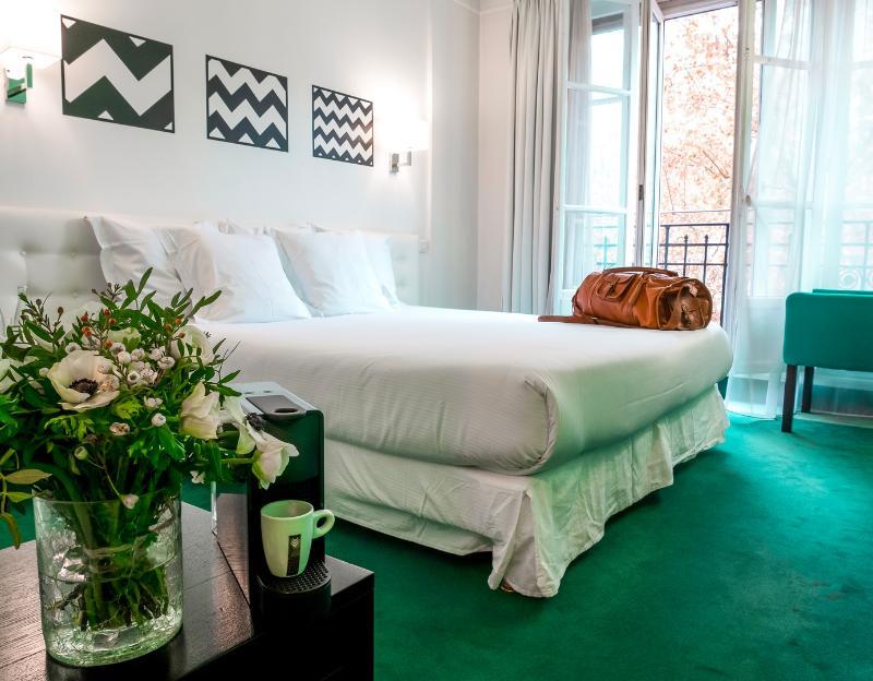 Rochechouart - Orso Hotel Paris
