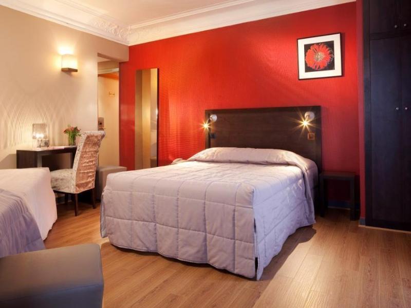 Aparthotel Avalon Paris