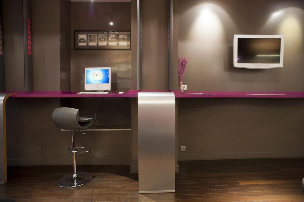Magenta 38 By Happyculture Hotel Paris