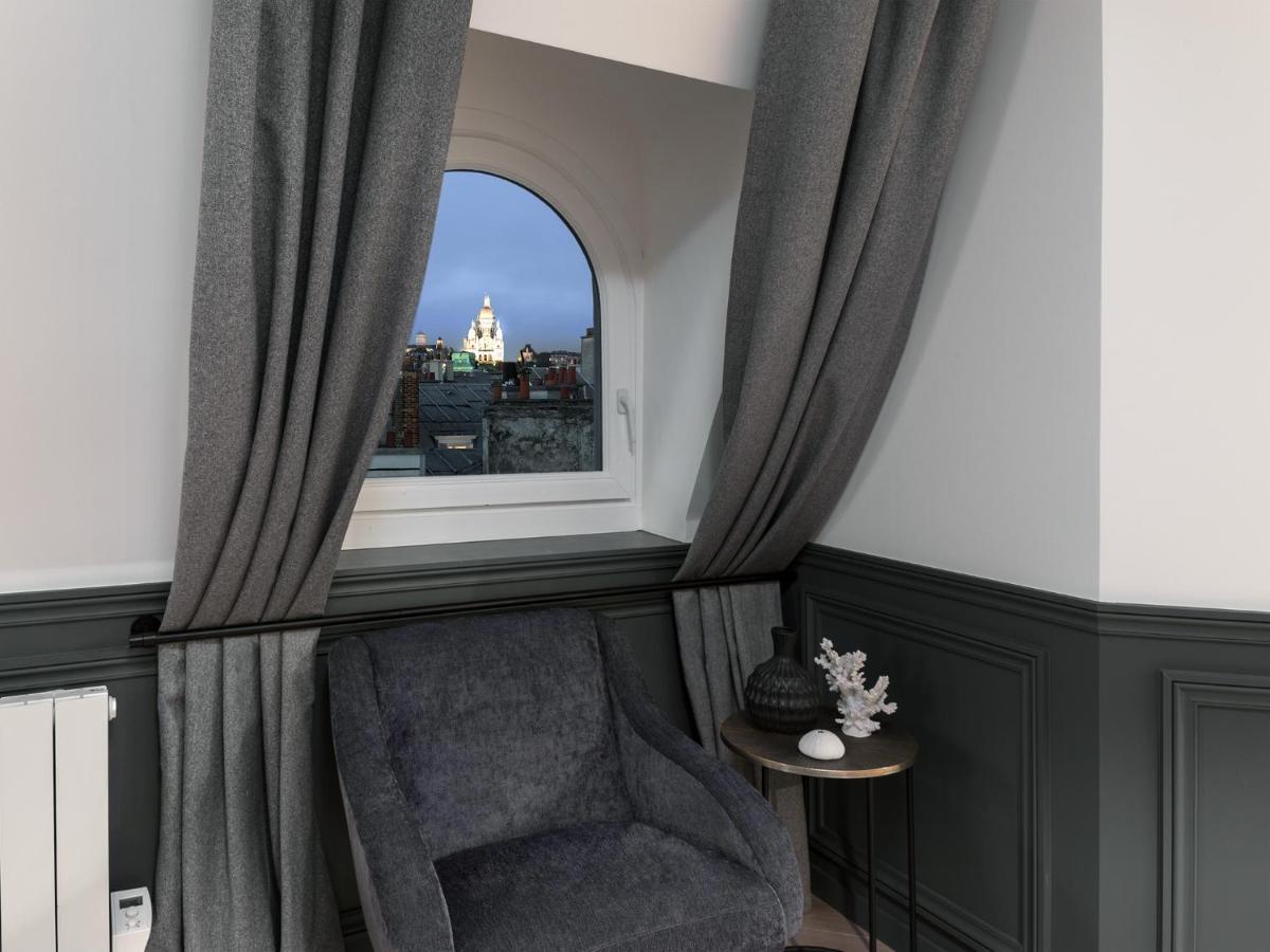 Appartement Livinparis - Luxury 2 Bedrooms Le Louvre I Paris