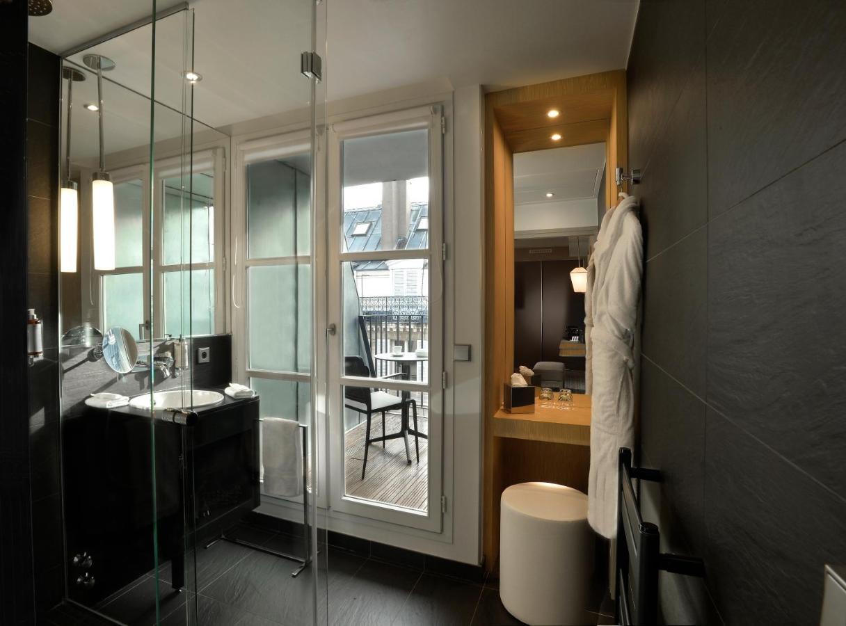 La Lanterne Hotel Paris