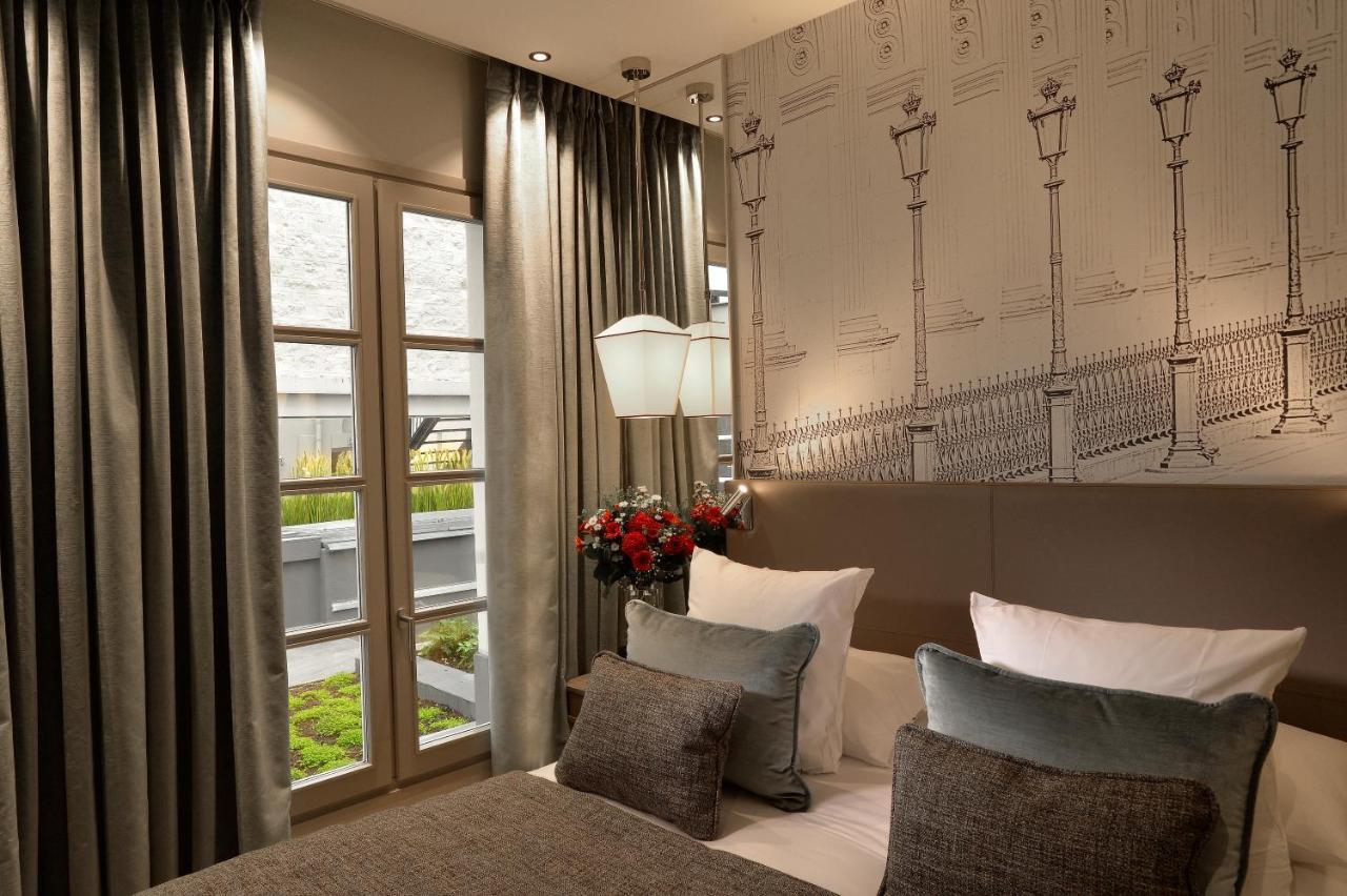 Hotel La Lanterne & By Timhotel 4*