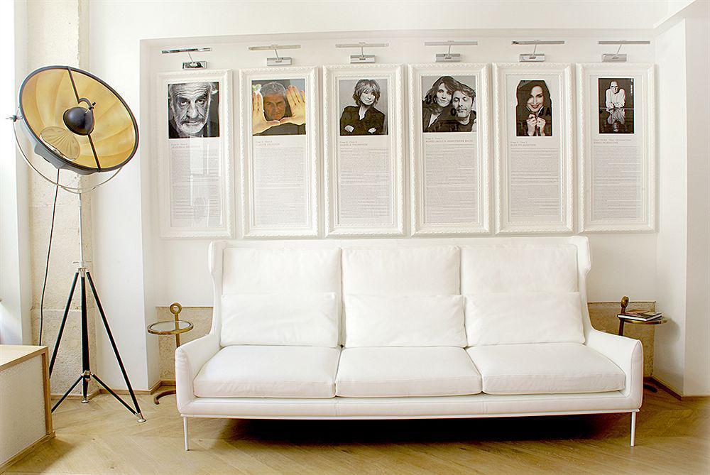 Le 123 Sébastopol - Astotel Paris