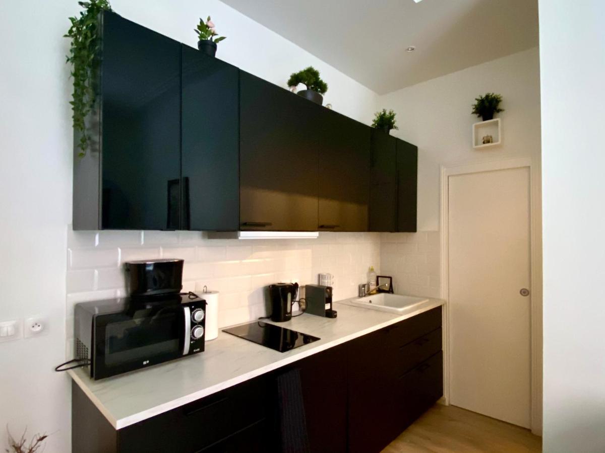 Arc De Triomphe-carnot Luxury & Design Apartment *