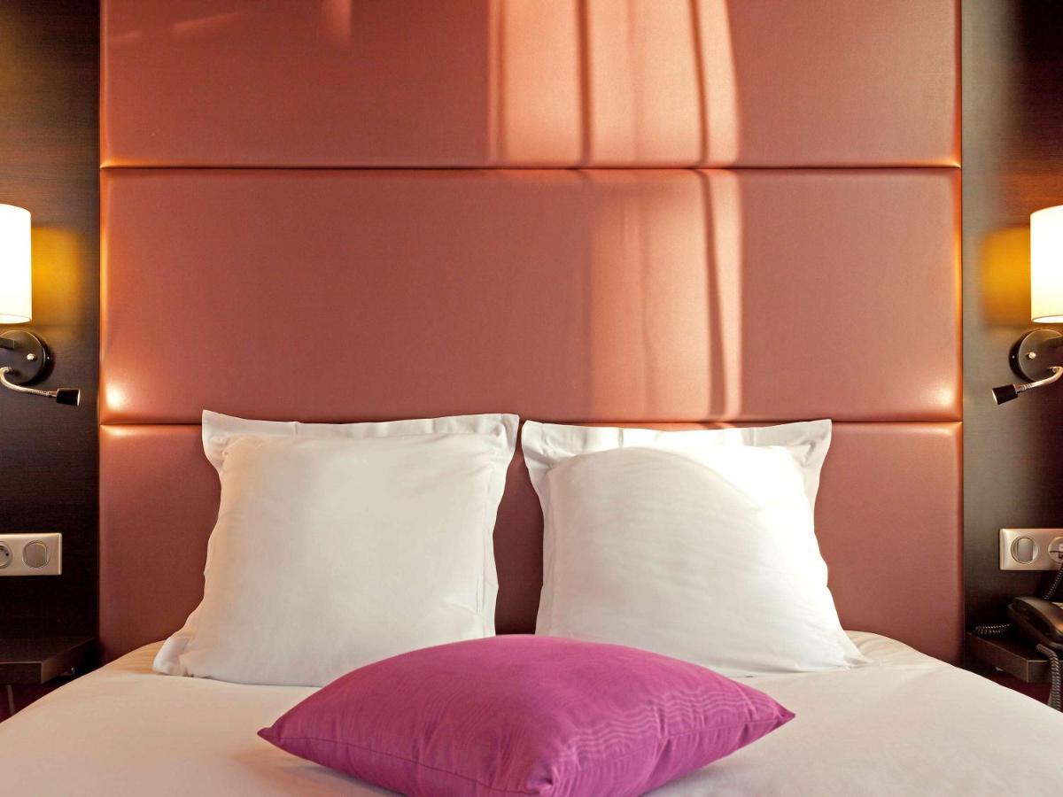 Ibis Styles Pigalle Montmartre Paris