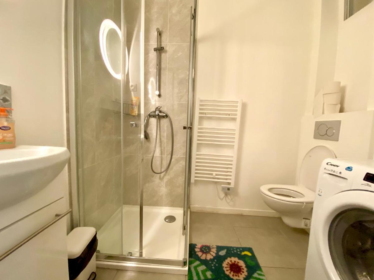 Arc De Triomphe-carnot Luxury & Design Apartment *