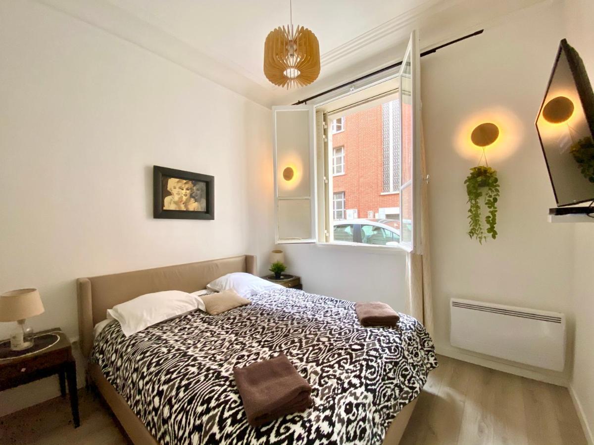 Arc De Triomphe-carnot Luxury & Design Paris