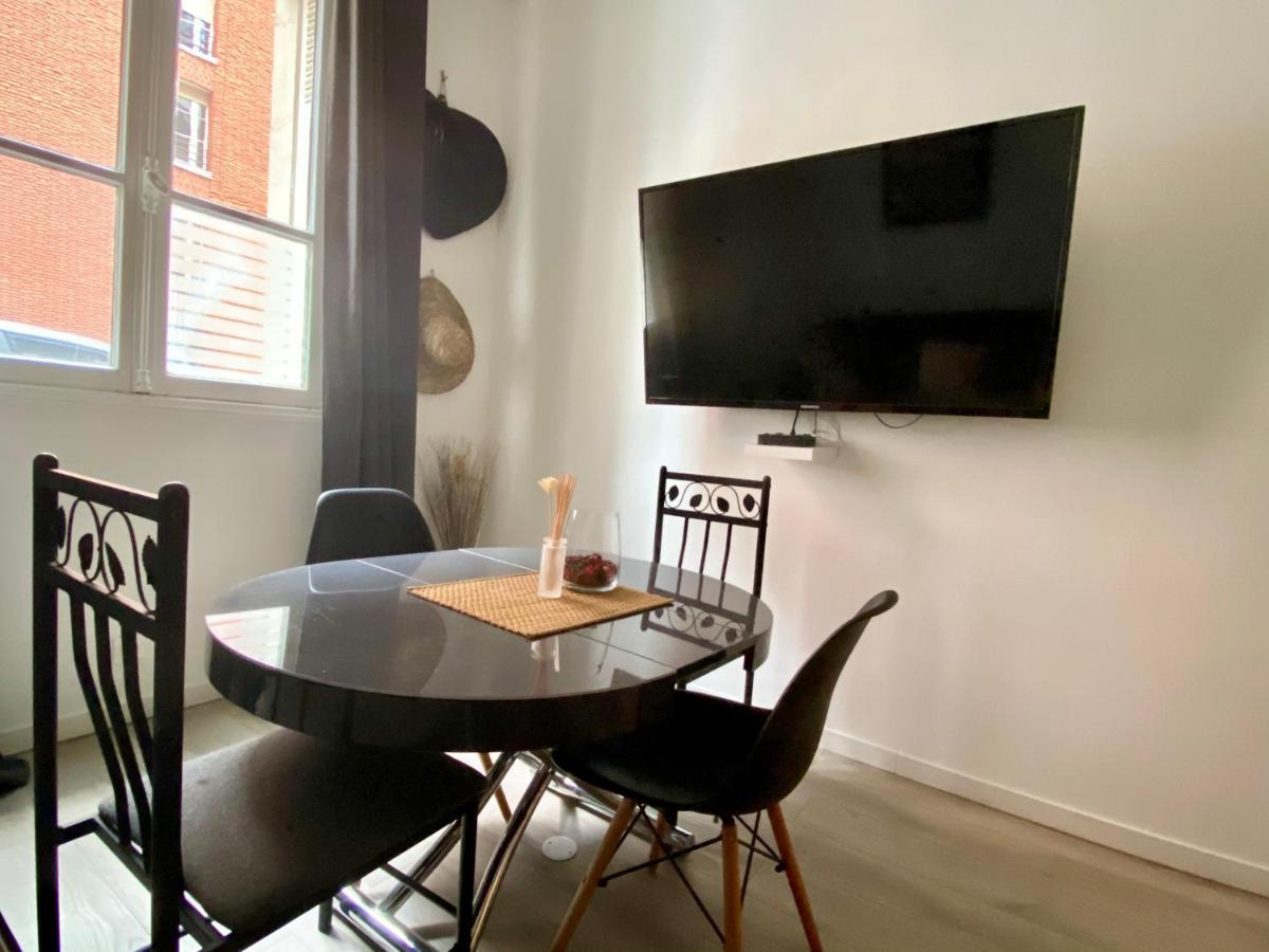 Arc De Triomphe-carnot Luxury & Design