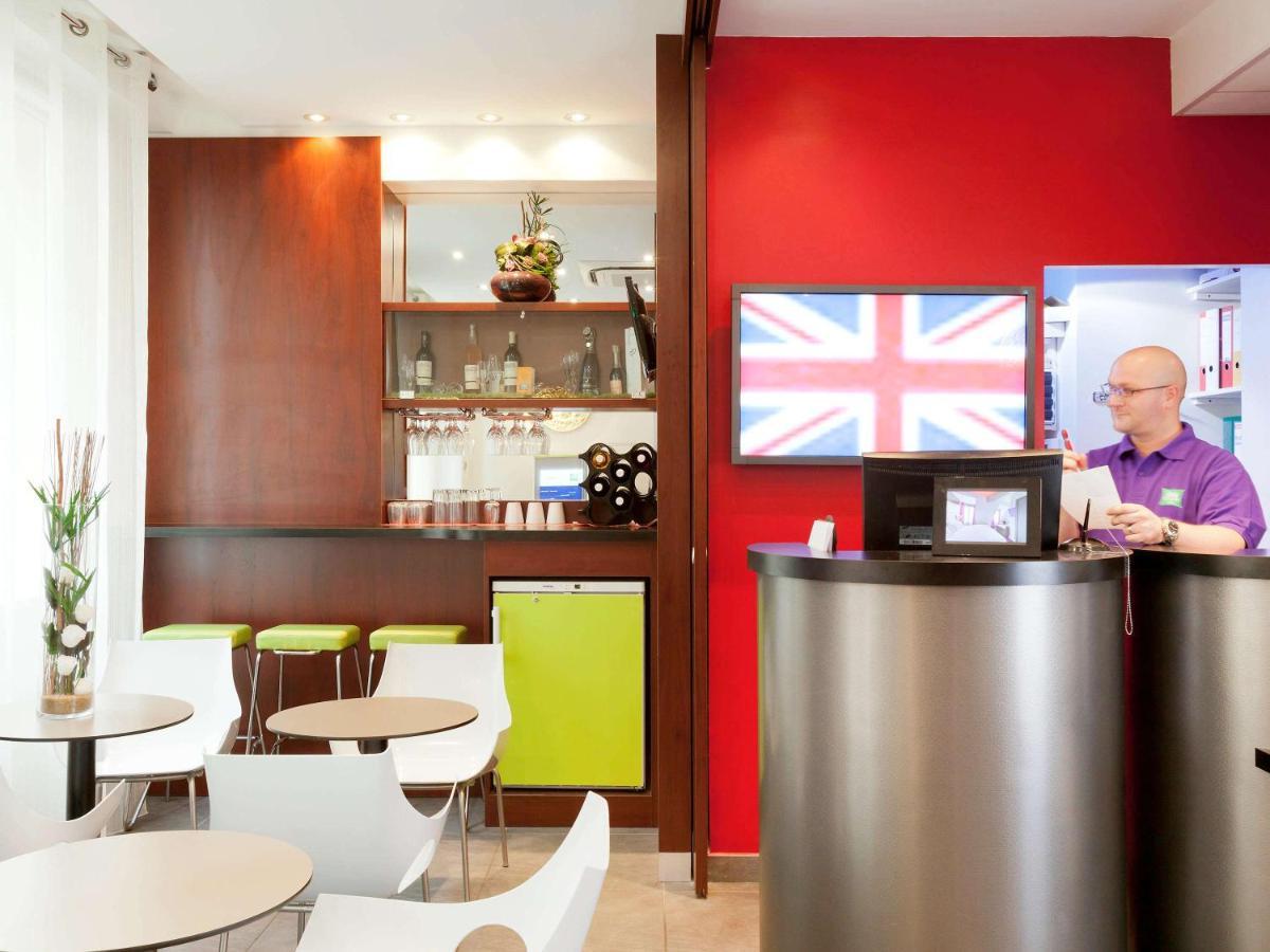 Ibis Styles Pigalle Montmartre 3* Paris