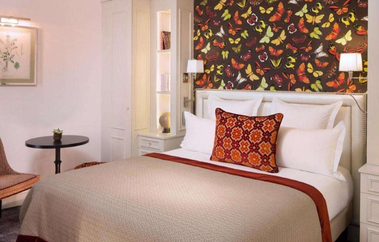 Hotel Monge