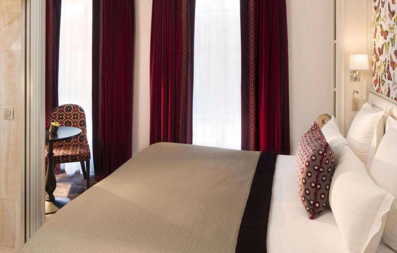 Hotel Monge 4*