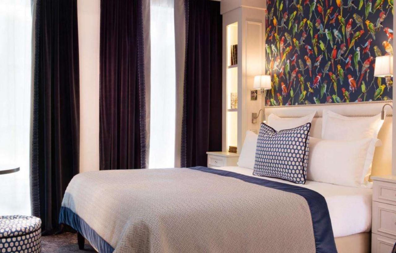 Monge 4* Paris