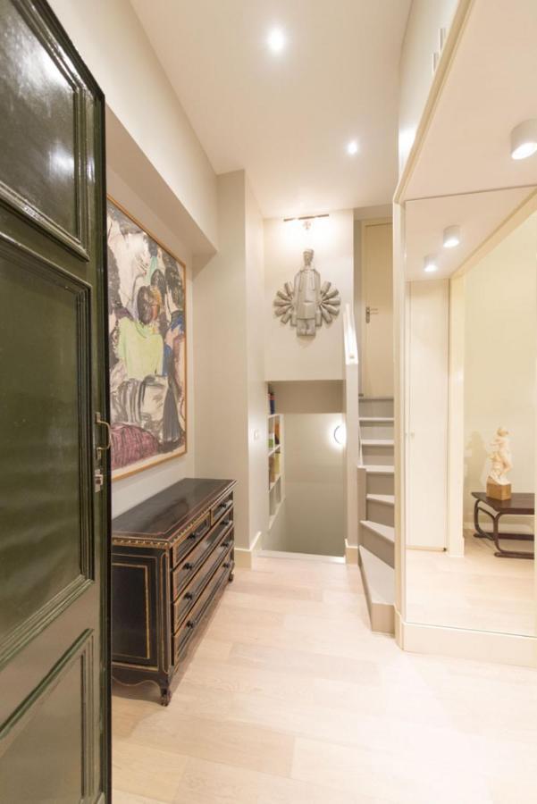 Up & Down Appartement Paris