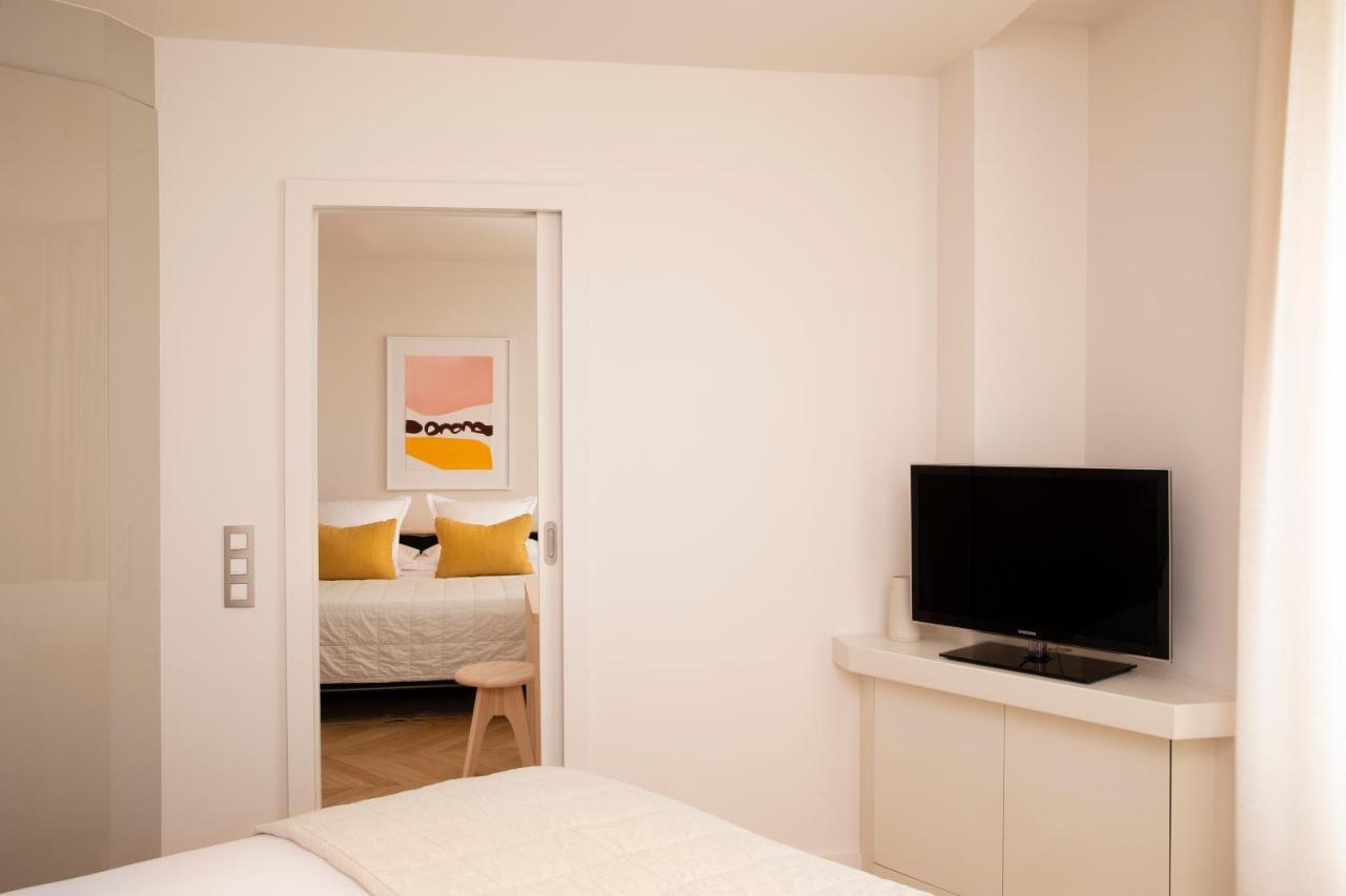Appart hôtel Résidence Nell 4*