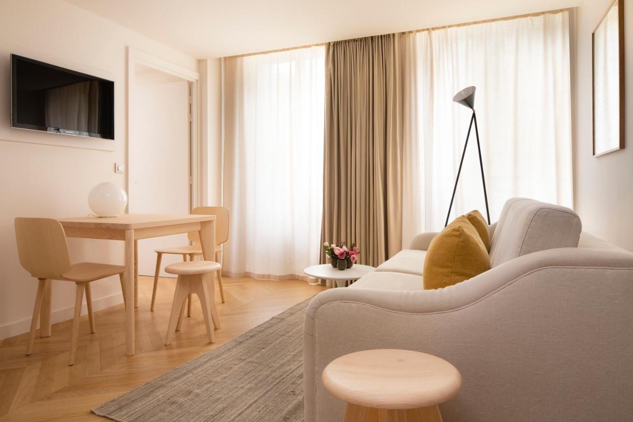 Résidence Nell Appart hôtel 4*