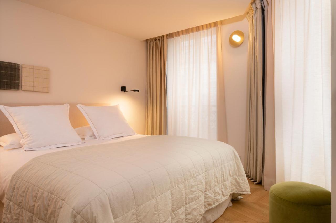 Résidence Nell Appart hôtel Paris