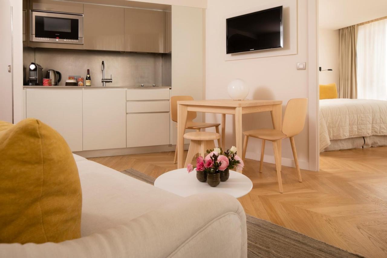 Résidence Nell Appart hôtel 4*