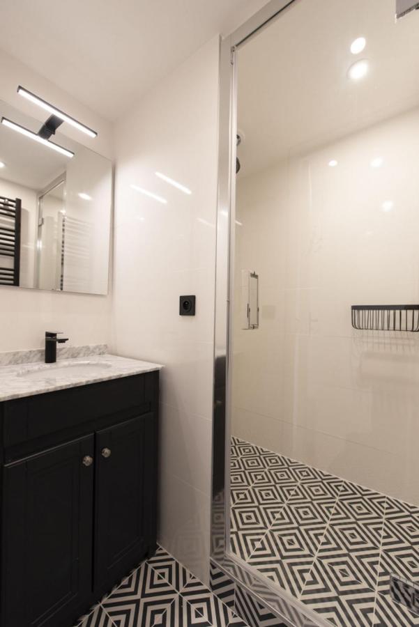 Voyageur Sans Bagage Apartment *