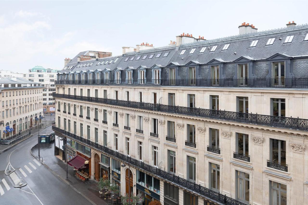 Hotel W - Opéra Paris