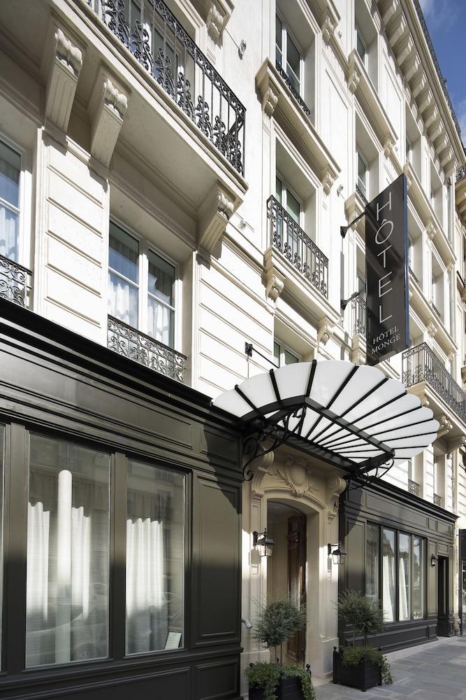 Monge Hotel 4*