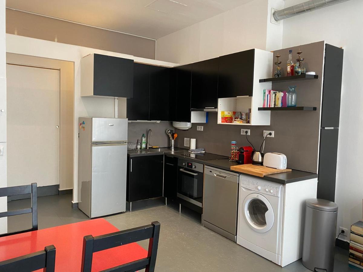 Artistic Center Of Apartment *