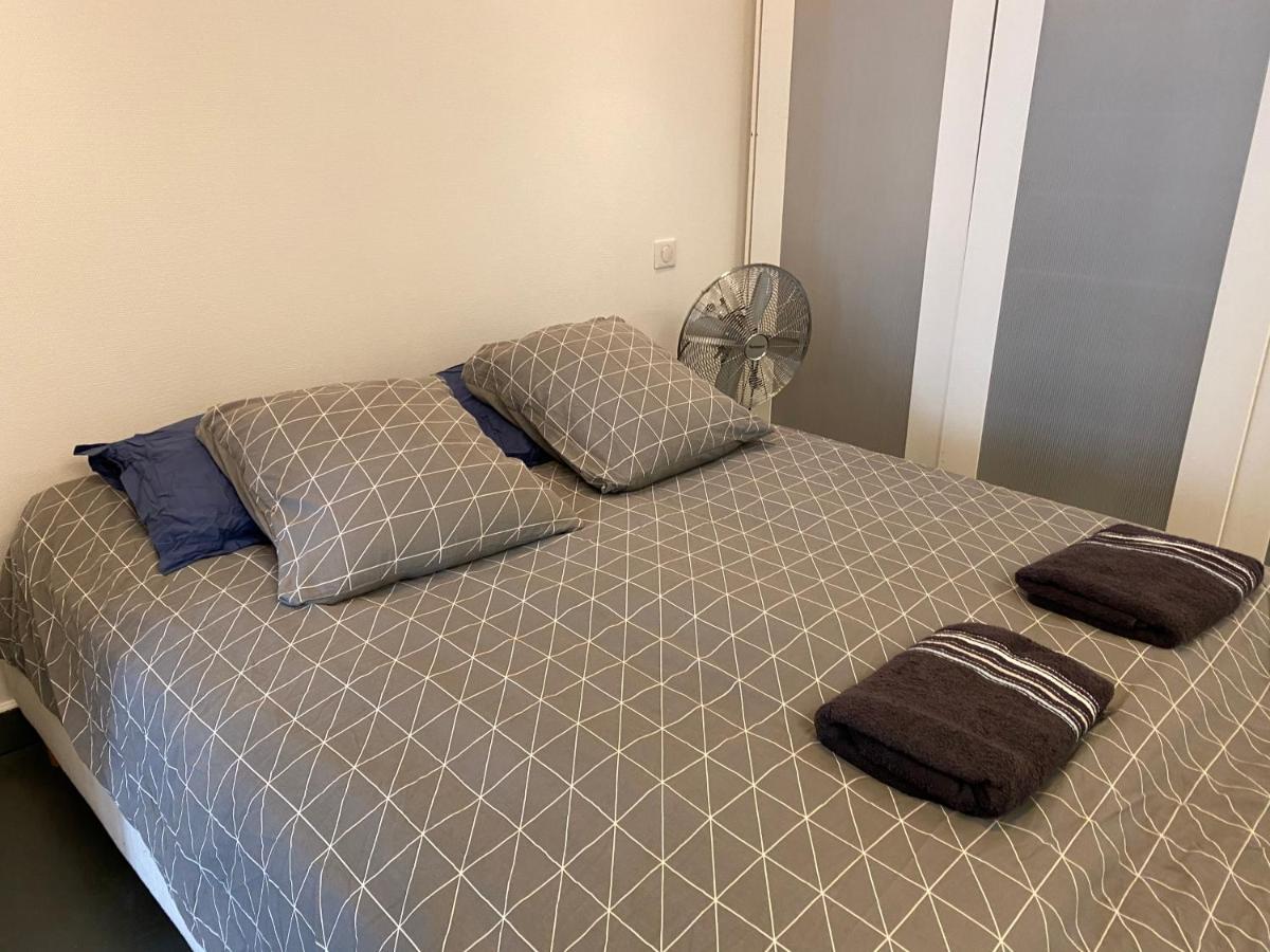 Artistic Center Of Apartment Paris