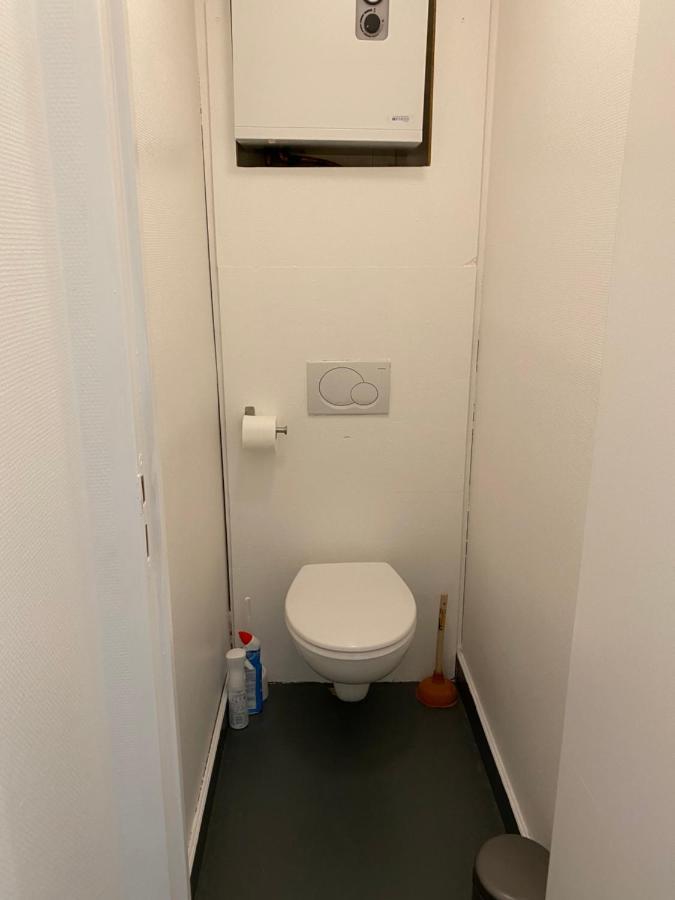 Artistic Center Of Apartment *