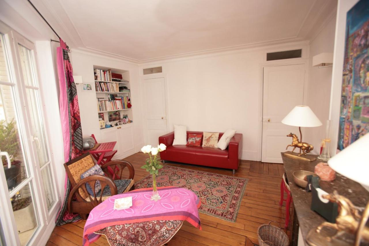 Apartment Opera