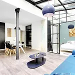 Cmg Delta / Montmartre