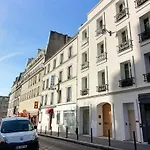 118901 - Appartement 2 Pieces 4 Personnes