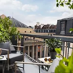 Hotel Baume