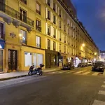 Stunning 1Br 6 Sleeps Apt Saint Germain-Luxembourg