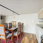 L\'Atypique Loft De La Rue Des Plantes