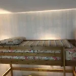 Appartement Paris Pres De Gare De Lyon