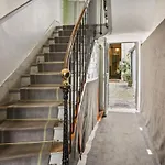 Invalides - Champs De Mars City Apartment