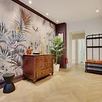 Spacious Apart - 4Br-10P - Place De La Republique