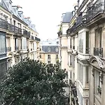 T2 Elegant, 51 M2, Quartier Montmartre