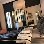 T2 Elegant, 51 M2, Quartier Montmartre