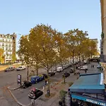 Appartement exceptionnel avec terrasse en plein coeur de Paris - Welkeys