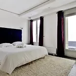 Appartement exceptionnel avec terrasse en plein coeur de Paris - Welkeys